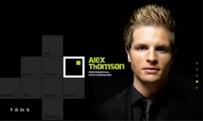 Portfolio HTML5 Gallery Admin ID: 300111492